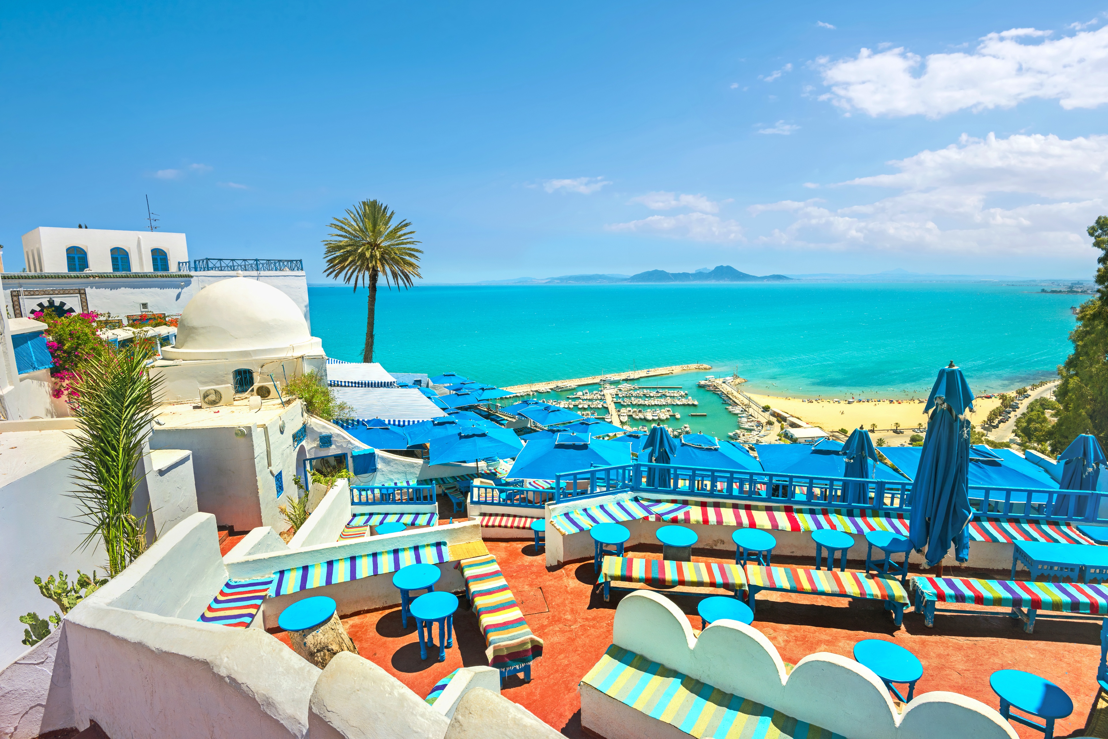 Tunis