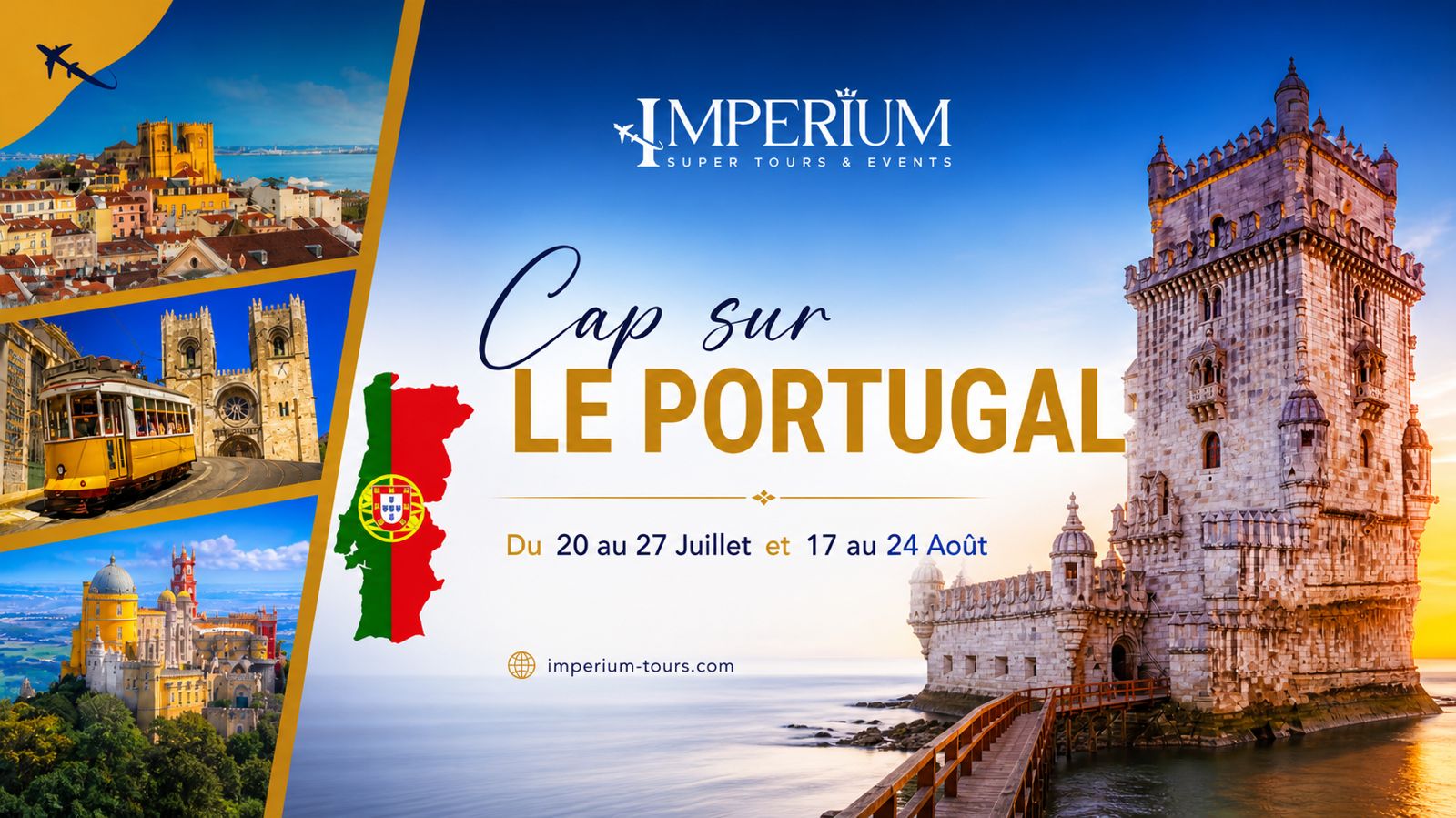 PORTUGAL