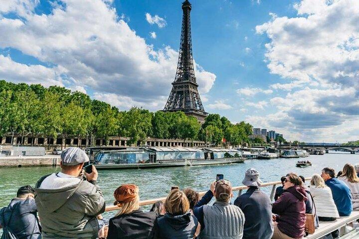 Amsterdam &  Paris - Photo 1
