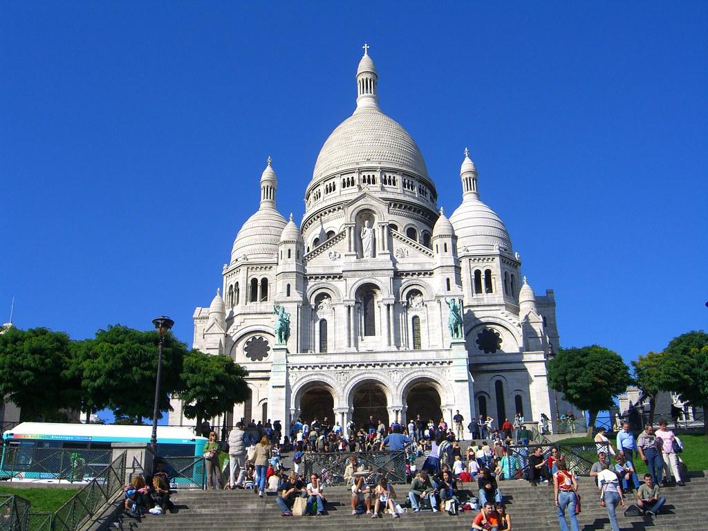 Amsterdam &  Paris - Photo 3